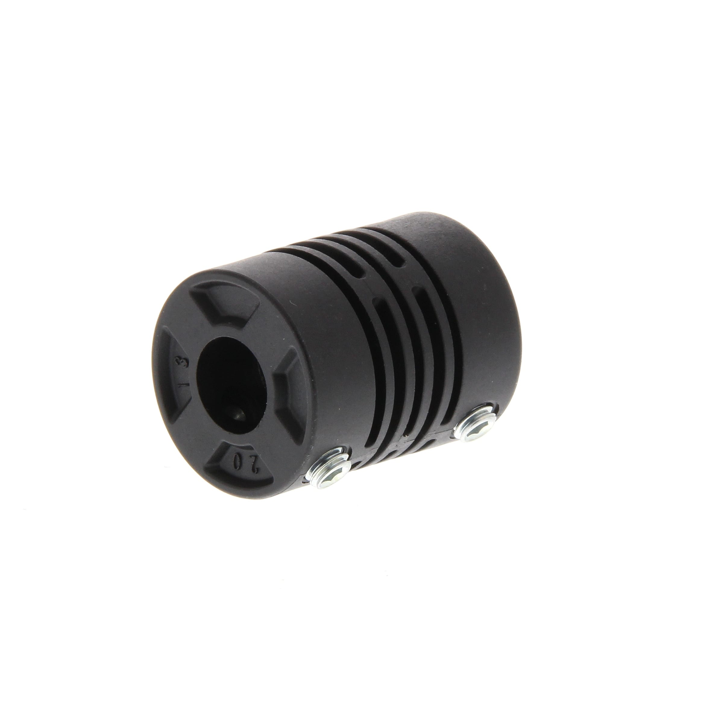 OMRON ELECTRONICS - encoder giunti per encoder e6c2-a