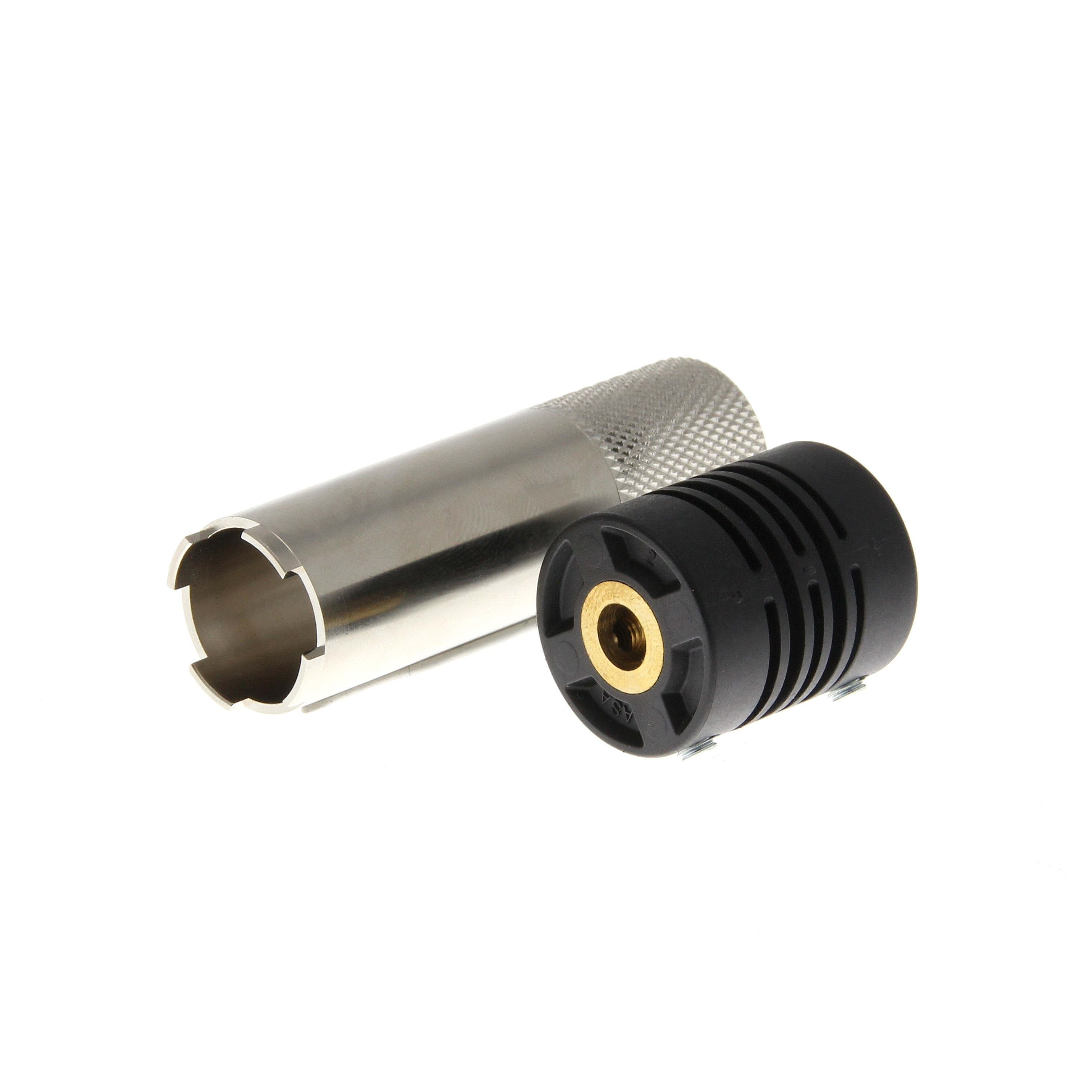 OMRON ELECTRONICS - encoder giunti per encoder e6b2