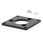 OMRON ELECTRONICS - encoder flangia 52x52 mm e6c2-c per encoder