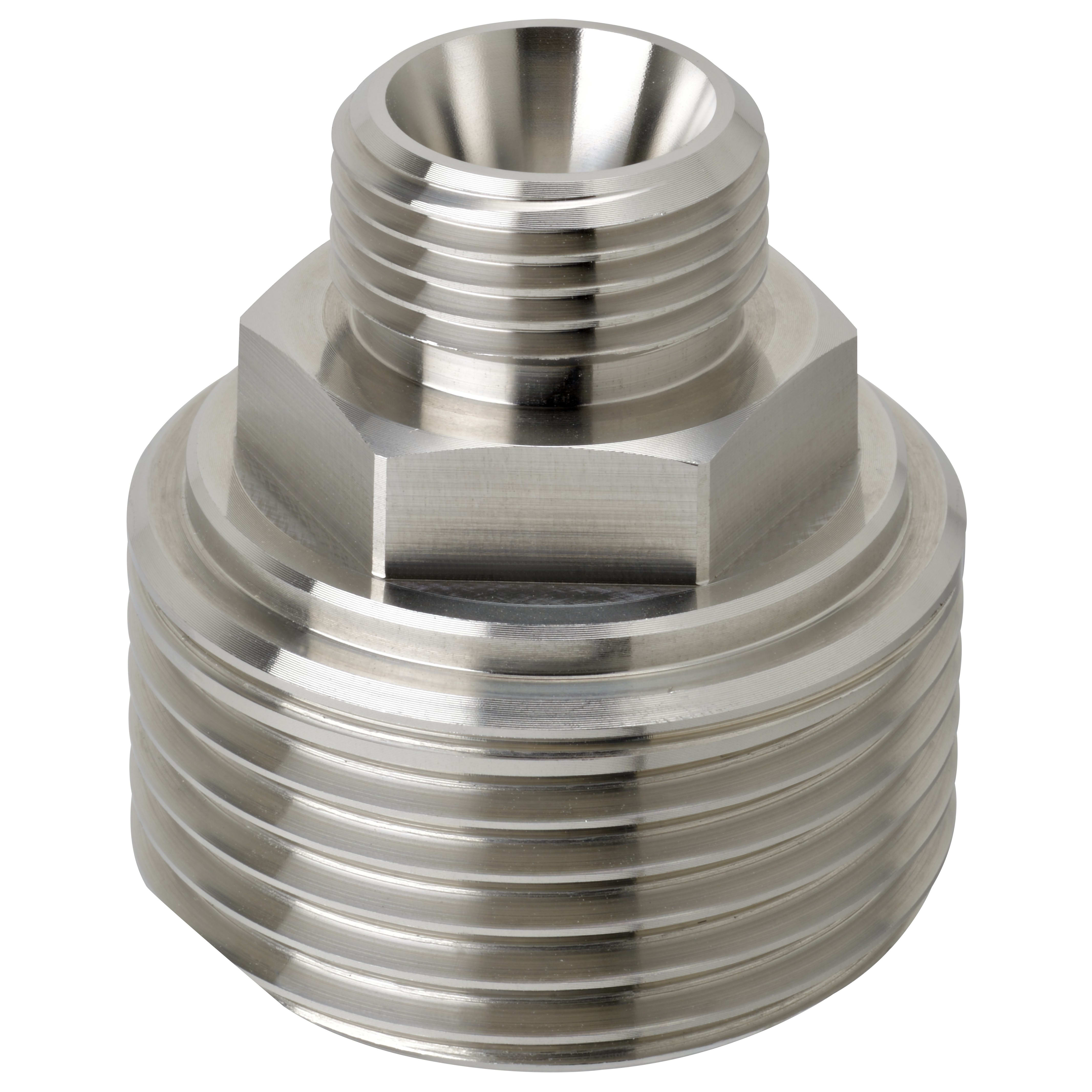 OMRON ELECTRONICS - Adattatore per sensore di flusso. filettatu