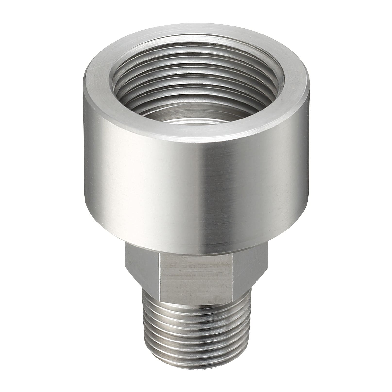 OMRON ELECTRONICS - Adattatore per sensore di pressione. filett