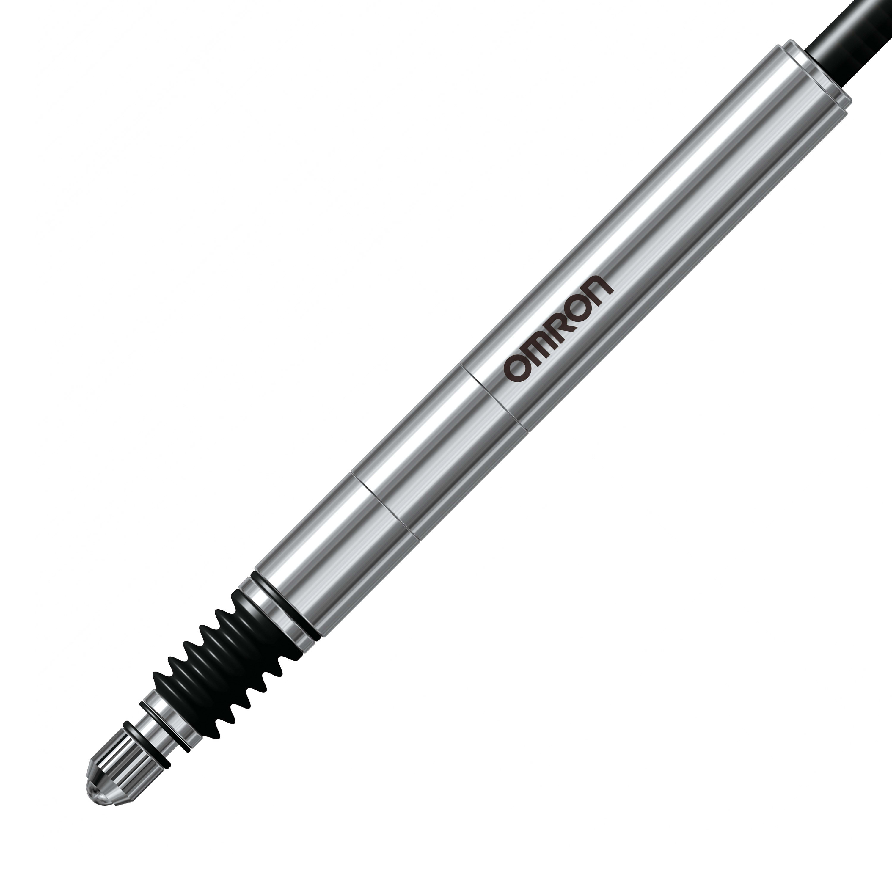 OMRON ELECTRONICS - sensore- Sensore tattile M8 risoluzione 0.1 E9NCTH5S2M