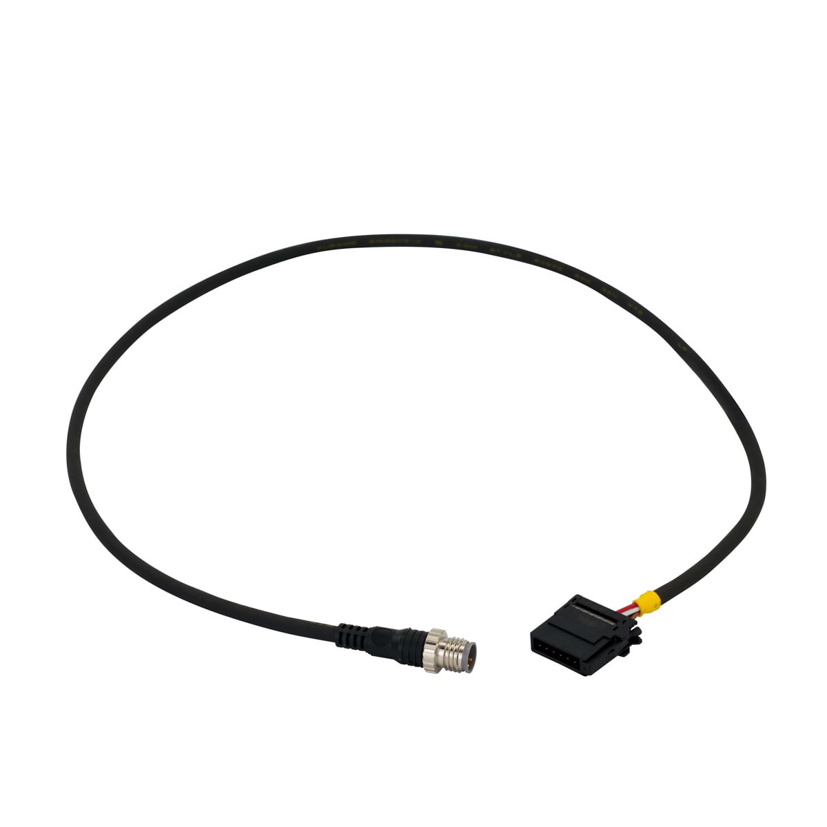 OMRON ELECTRONICS - SENSORE- CAVO DI COLLEGAMENTO 0.5 M PER E9NCTXC05