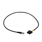 OMRON ELECTRONICS - SENSORE- CAVO DI COLLEGAMENTO 0.5 M PER E9NCTXC05