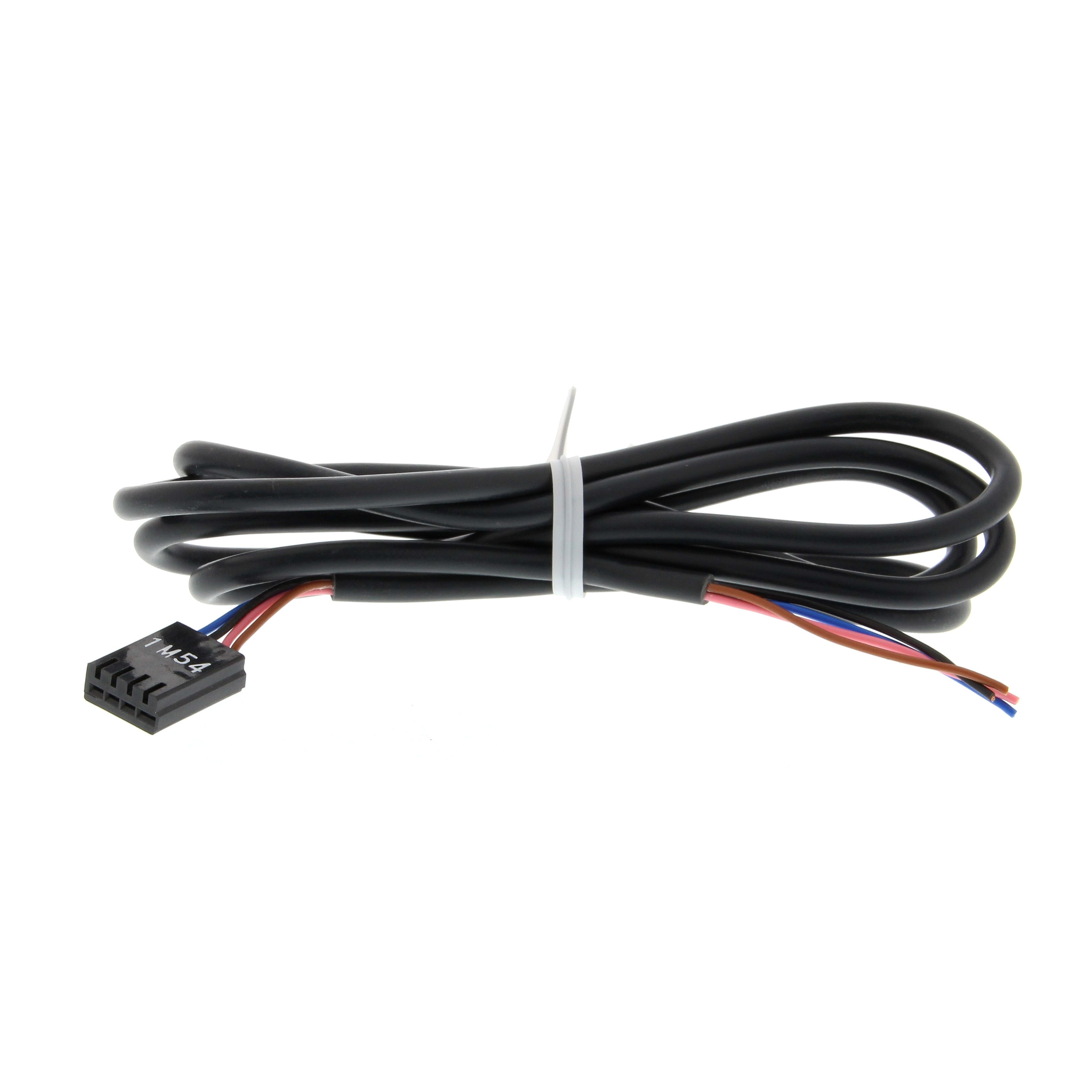 OMRON ELECTRONICS - sensore- Connettori con cavo per fotomicros