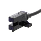 OMRON ELECTRONICS - sensore- Amplificati reflex assiali 5 mm NP