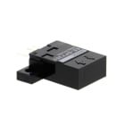 OMRON ELECTRONICS - sensore amplificato reflex 5 mm npn impulso buio terminali connettore