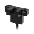 OMRON ELECTRONICS - sensore-PMSAmplForc5mmNPNimp-lu/buprecabl