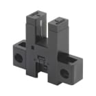 OMRON ELECTRONICS - sensore-PMS AmplForc5mmPNP imp-l/b con4pin