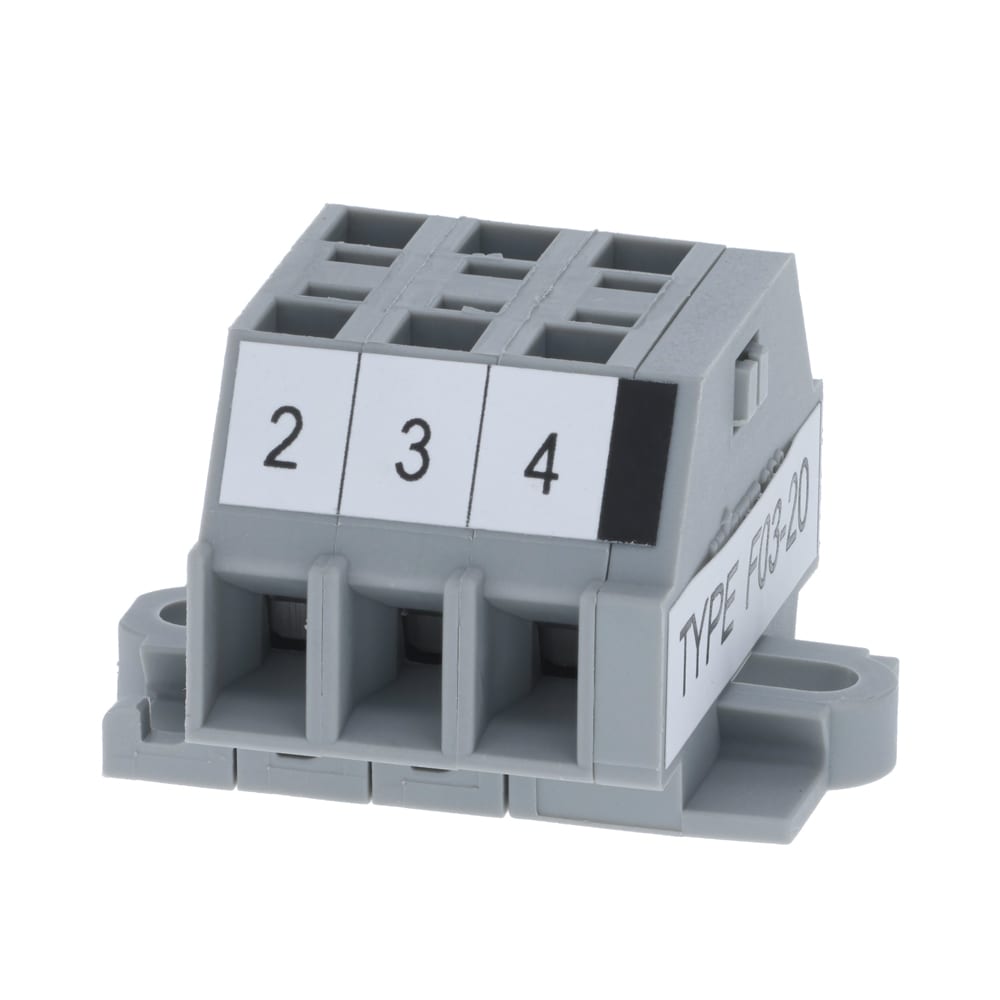 OMRON ELECTRONICS - sonda acc liv 10 pezzi morsettiera collegamento con regolatore k7l-at50 per rilevamento perdite liquidi F032010PCS-14327