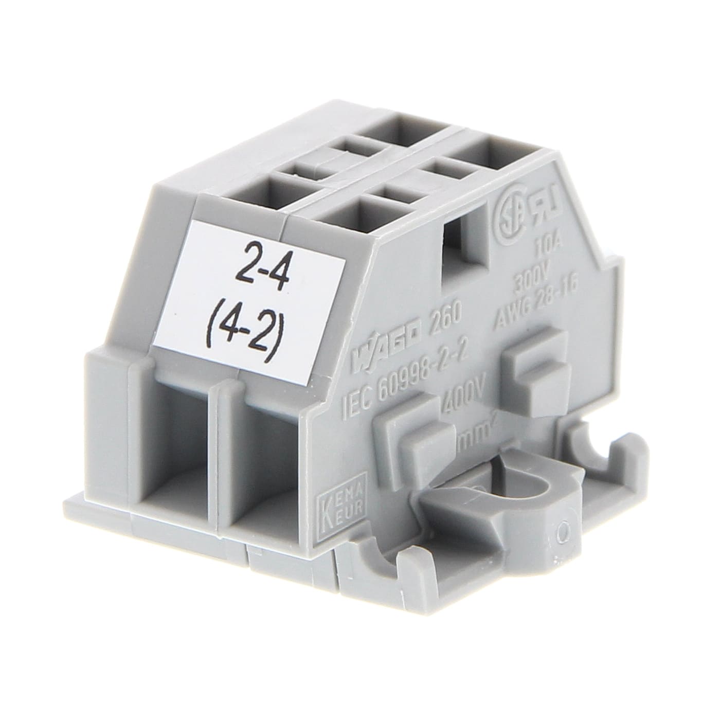 OMRON ELECTRONICS - sonda acc liv terminatore per k7l at50 regolatore per rilevamento perdite liquidi k7l at50d