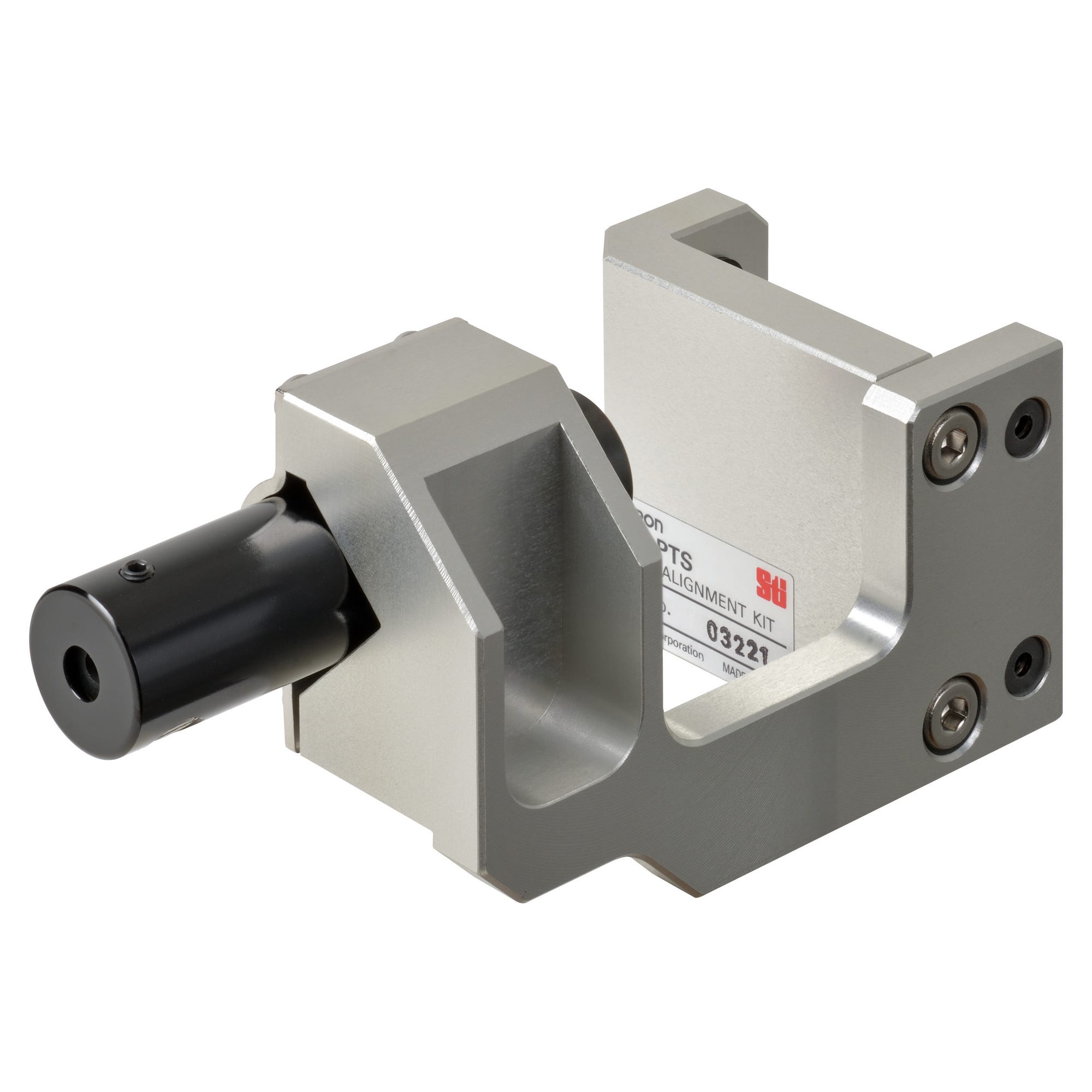 OMRON ELECTRONICS - Kit di allineamento laser per serie F3SG-SR