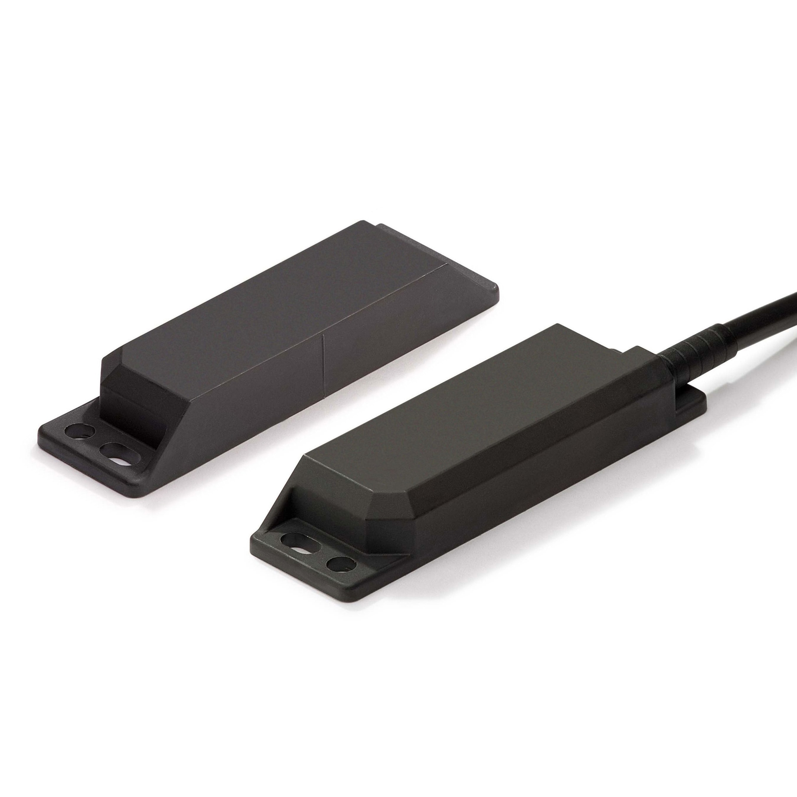 OMRON ELECTRONICS - Finecorsa magn Reed plast. 2NC+1NO cavo 5m