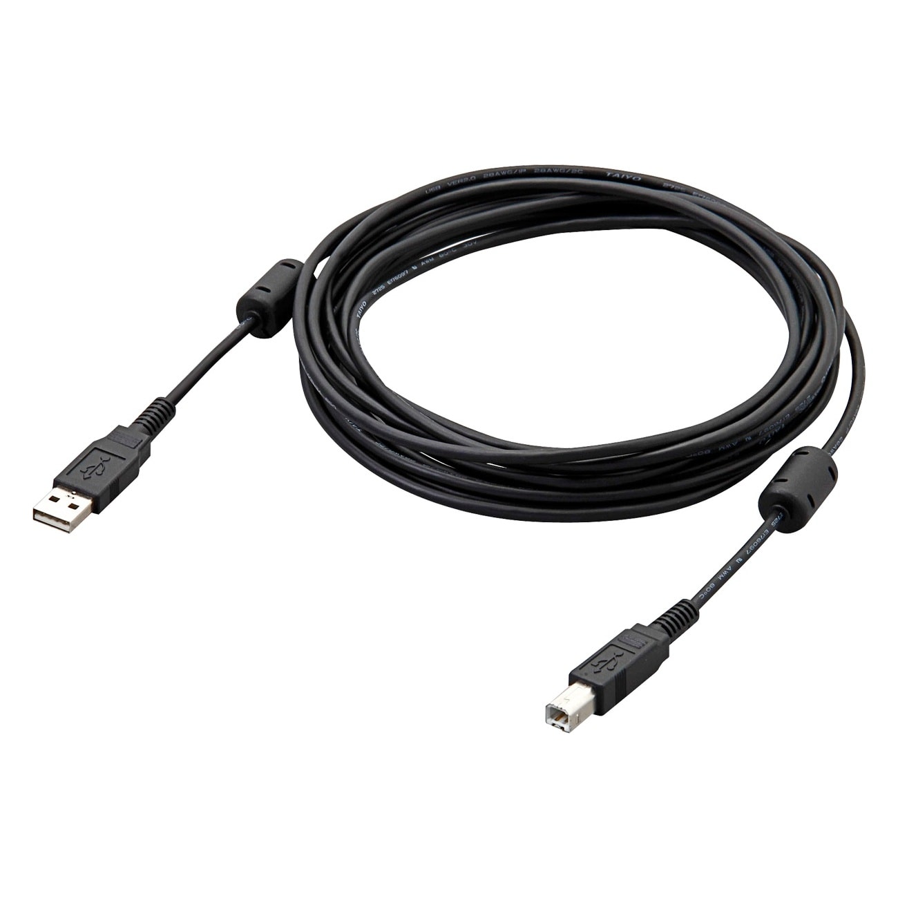 OMRON ELECTRONICS - Cavo USB lunghezza 2m