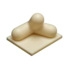 OMRON ELECTRONICS - Target di calibrazione occhio-mano, sistema FHXCALR