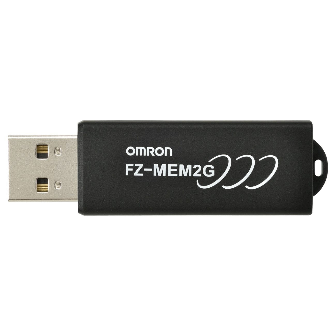 OMRON ELECTRONICS - ACCESSORIO FH, MEMORIA USB 16G. FZMEM16G