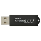 OMRON ELECTRONICS - ACCESSORIO FH, MEMORIA USB 16G.