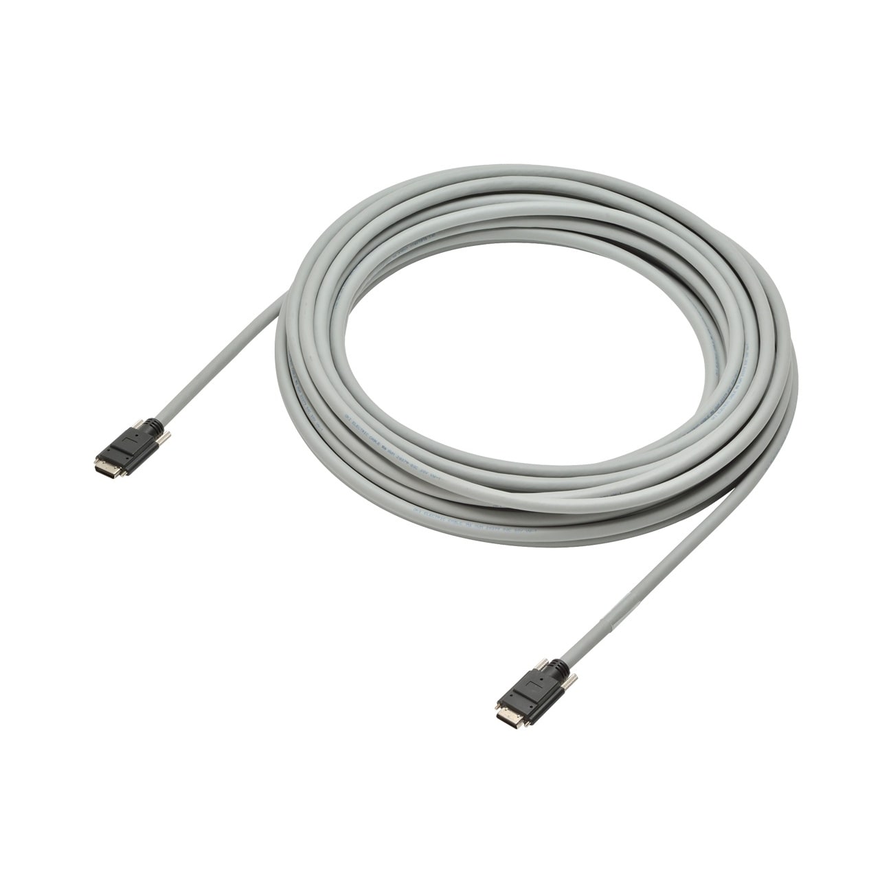 OMRON ELECTRONICS - visione- Cavo per telecamere FZ. 15 metri