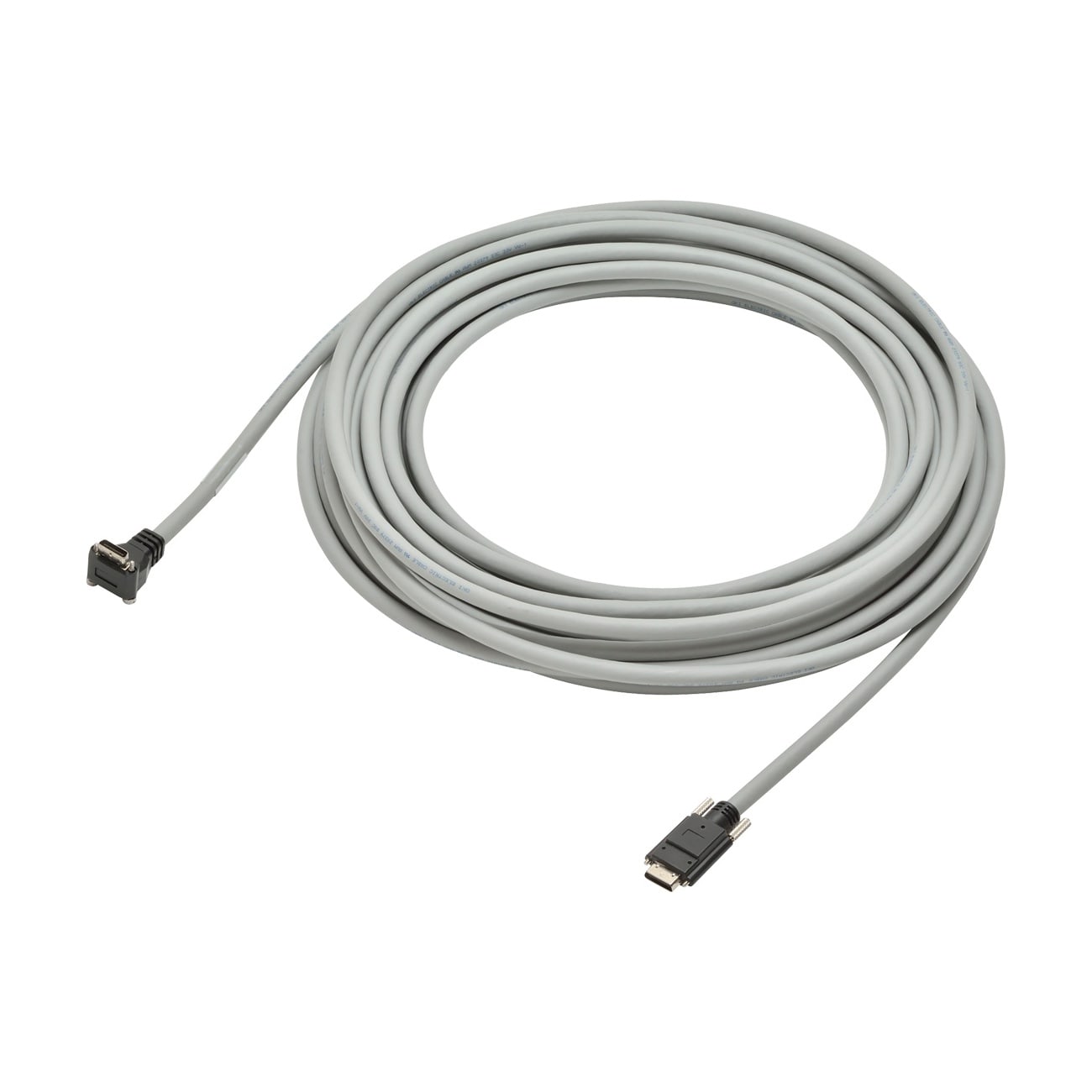 OMRON ELECTRONICS - VISIONE-CAVO ANG.X TELEC.FZFH.15M FZVSL415M