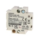 OMRON ELECTRONICS - cartuccia ricambio g3pa 40a 240v per circuito di potenza 40a G32AA40VDDC524-1