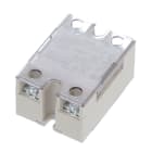 OMRON ELECTRONICS - Relè statico 40 A da 24 a 240 V ca, montaggio superficiale, zero crossing, 1 polo.