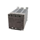 OMRON ELECTRONICS - rele- Relè allo stato solido. 2 poli. monta G3PE515B2NDC1224