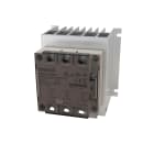 OMRON ELECTRONICS - relè statici trifase 25A 200-480V c.a. con carico montaggio a vite G3PE525B3DC1224