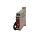 OMRON ELECTRONICS - Espansione per modulo G9SA, 3NO ritardato max 7,5s + 1NC, 5A/250 Vac. G9SAEX031T075-12
