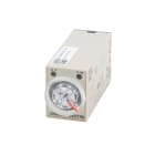 OMRON ELECTRONICS - timer-AnalMini.multisca minut.multifunz.2DT