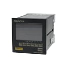 OMRON ELECTRONICS - counter-Pres72x72;6cifLCD;OUT1NAetransNPN H7BXAW-241307000