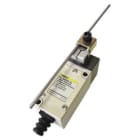 OMRON ELECTRONICS - finecorsa- Unip doppia interr. ASTAregol.