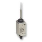 OMRON ELECTRONICS - finecorsa- Unip doppia interr.LEVAspiralata