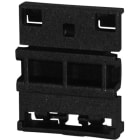 OMRON ELECTRONICS - Adattatore a innesto per il montaggio di J7 J75KNP1039