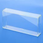 OMRON ELECTRONICS - visualizzat accessori strumenti mis protezione rigida per k3ma