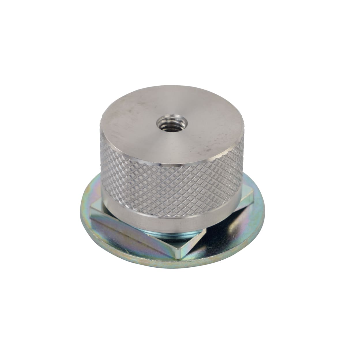 OMRON ELECTRONICS - Magnet mounting attachment for vibration se