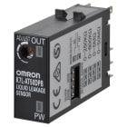 OMRON ELECTRONICS - Amplificatori del sensore di perdite di liq