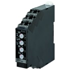 OMRON ELECTRONICS - RelèContr1Fase10-200A1TRANS24ACDC K8DTAS3TD