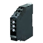 OMRON ELECTRONICS - RelèContr3FaseManSeqFase1SPDT200240AC