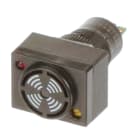 OMRON ELECTRONICS - finecorsa- Ronzatore ad alta intensità sono M2BJBH24D-153015