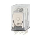 OMRON ELECTRONICS - rele-3 spdt 5 a 220 vca terminali ad innesto 3 contatti in scambio MY3110120AC-1522