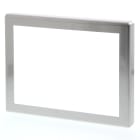 OMRON ELECTRONICS - Accessorio NEMA 4 per NA7, ideale per installazioni in condizioni di spruzzi ad alta pressione UL Type 4X. NA7WATW01