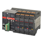 OMRON ELECTRONICS - ControlloreSic.40IN/8OUT,DeviceNet,Ethernet