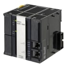 OMRON ELECTRONICS - Controllore NJ3 CPU Sysmac, 8 assi, PLC, EtherCAT, Ethernet/IP, Bus I/O CJ.