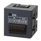 OMRON ELECTRONICS - plc- NX1P Inn. board analog. 2 x AI 0 to 10