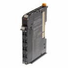 OMRON ELECTRONICS - plc nx 2 ingressi analogici -10..+10v diff ris 8000 punti aggiornamento 250 µs/ch NXAD2604