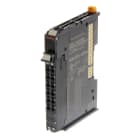 OMRON ELECTRONICS - plc 4ai, 4 ingressi analogici -10..+10v, diff., risoluzione 8000 punti, aggiornamento 250 µs/ch. NXAD3604