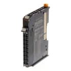 OMRON ELECTRONICS - plc nx, 8 ingressi analogici -10..+10v, diff., risoluzione 30000 punti, aggiornamento 10 µs/ch.