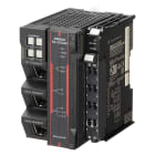OMRON ELECTRONICS - Gateway di sicurezza per sicurezza CIP. slo