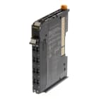 OMRON ELECTRONICS - plc nx, 2 uscite analogiche 4..20ma, risoluzione 8000 punti, aggiornamento 250 µs/ch