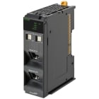 OMRON ELECTRONICS - Unità slave EtherCAT® serie NX. Scambio di NXECT101